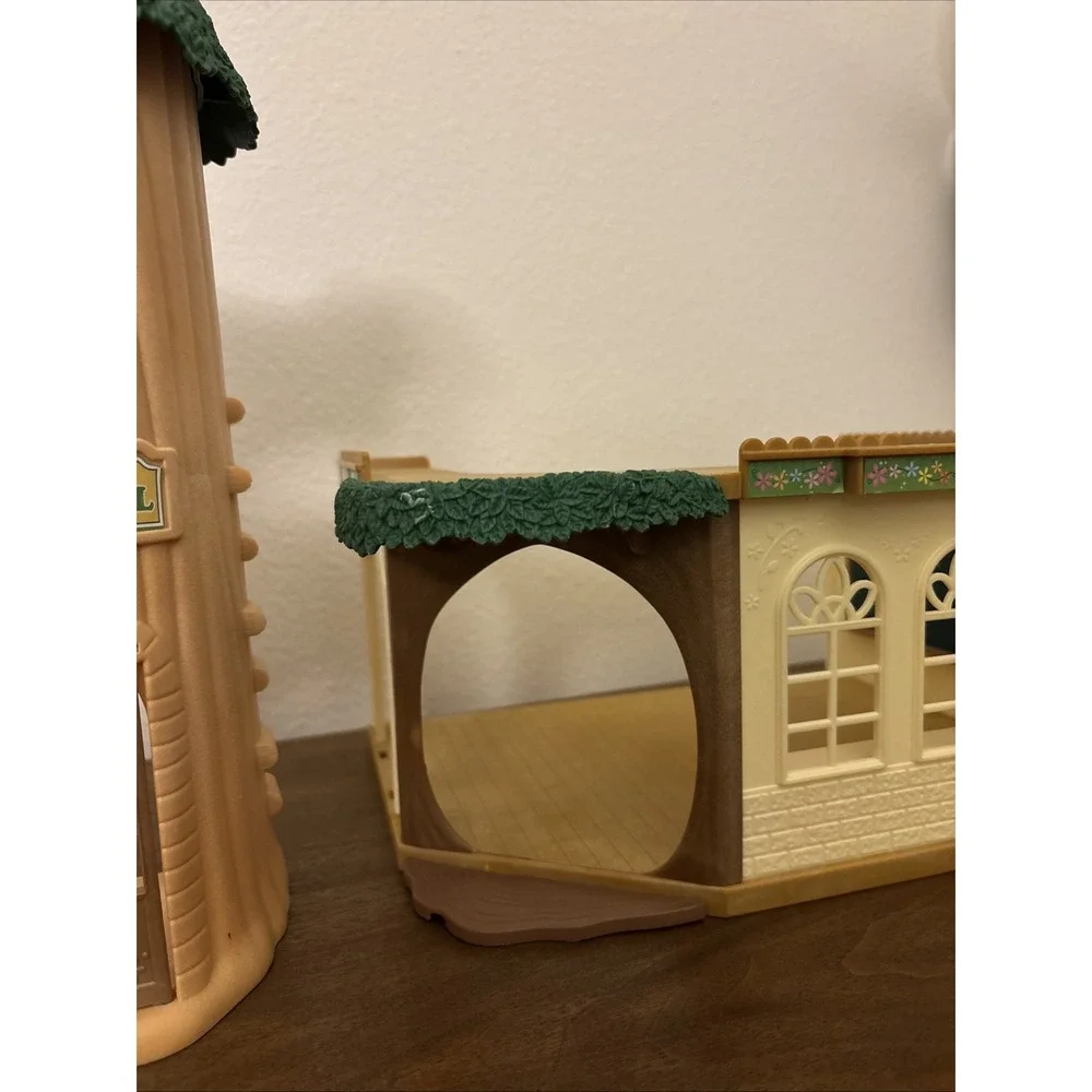 calico critters parts only